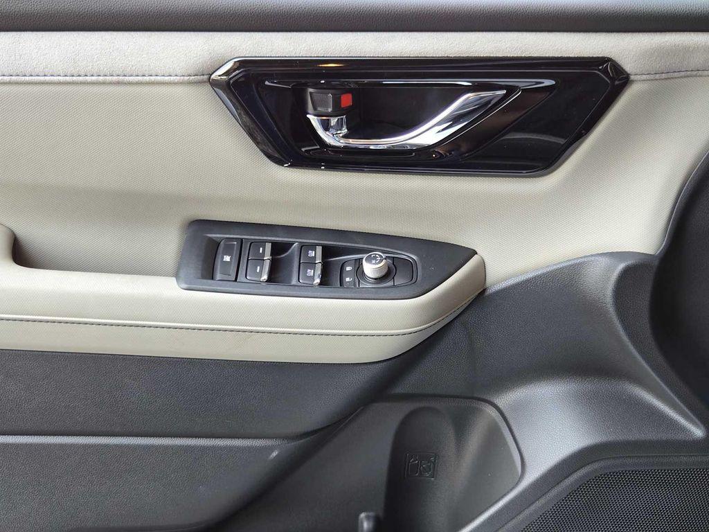 new 2025 Subaru Forester car, priced at $41,574
