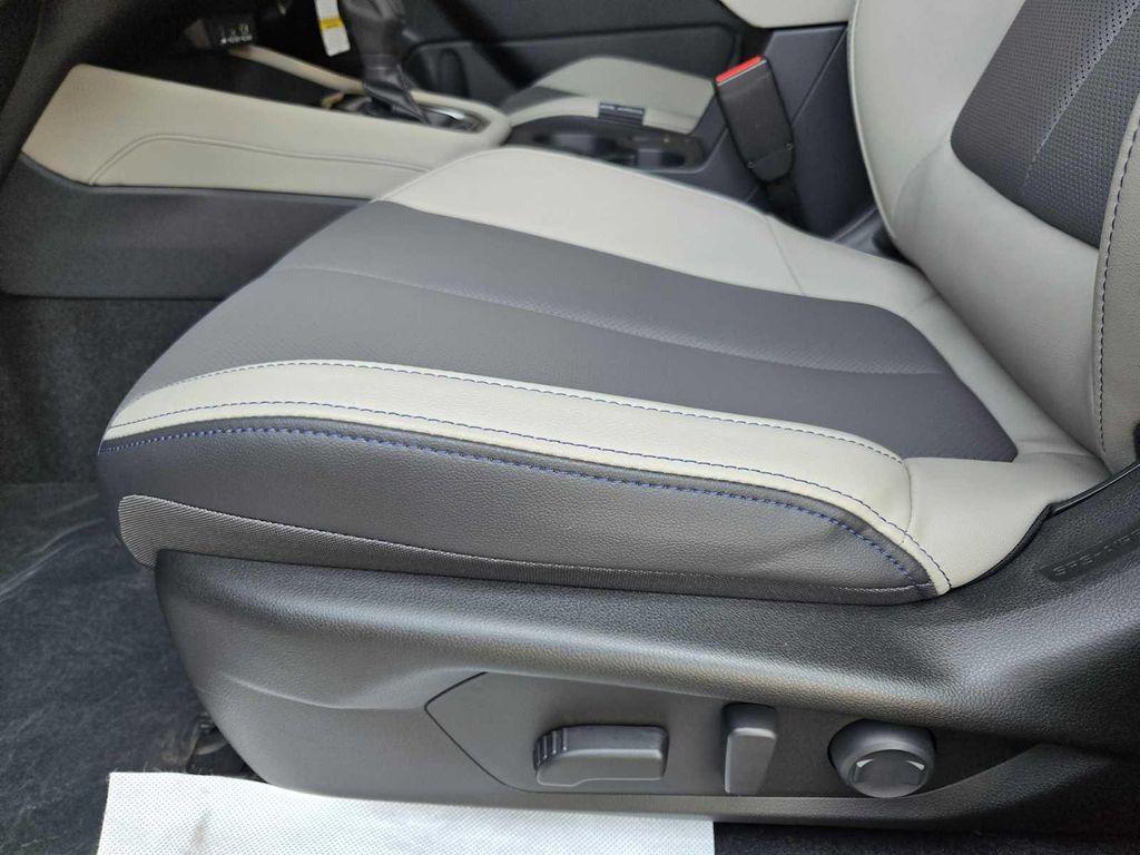 new 2025 Subaru Forester car, priced at $41,574