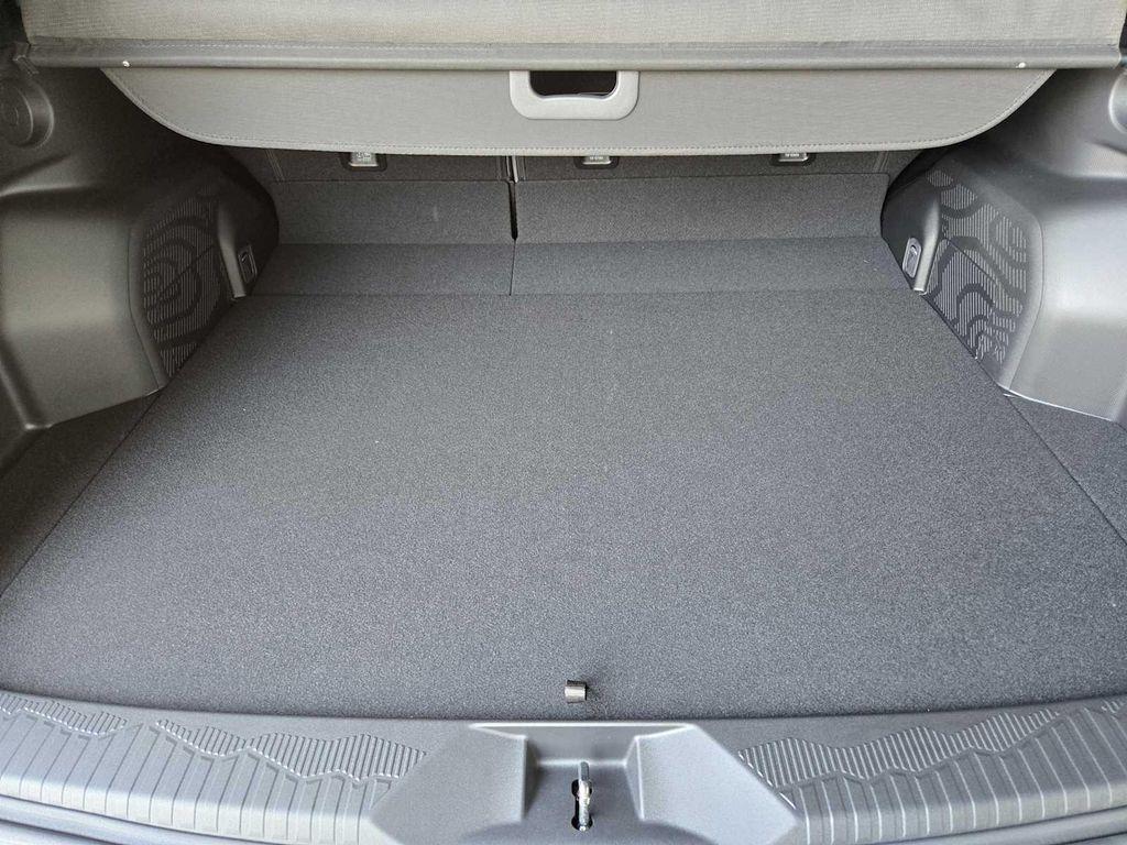 new 2025 Subaru Forester car, priced at $41,574