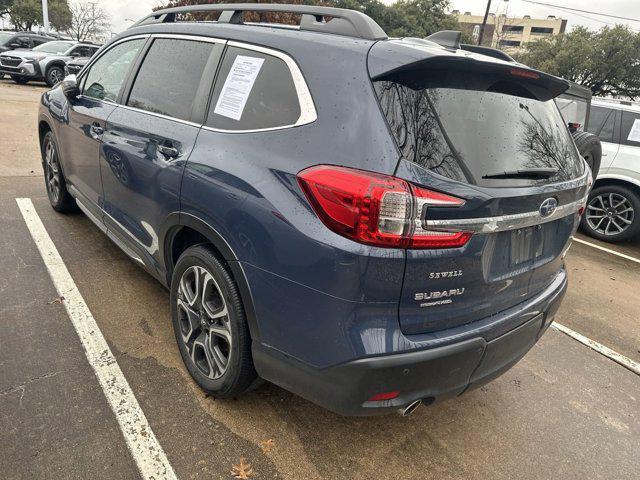 used 2023 Subaru Ascent car, priced at $35,991