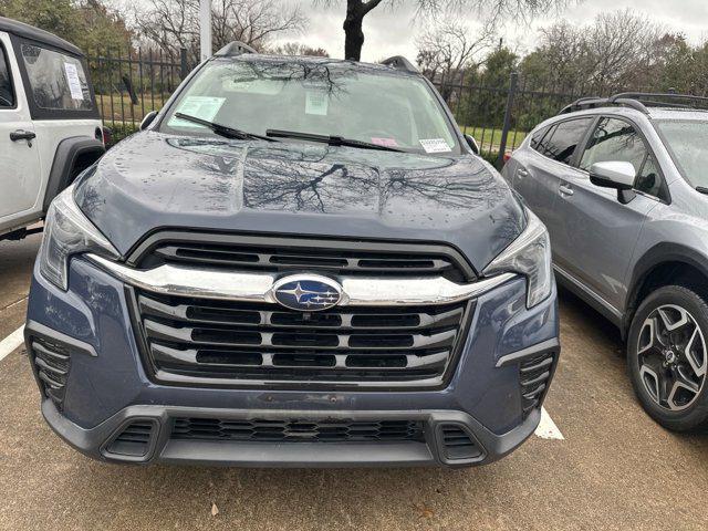 used 2023 Subaru Ascent car, priced at $35,991