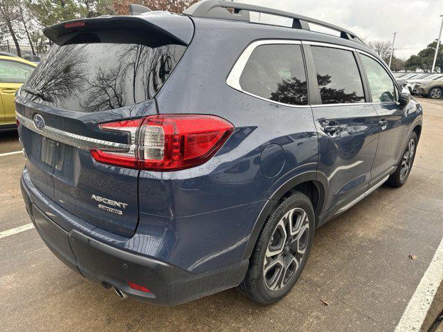 used 2023 Subaru Ascent car, priced at $35,991