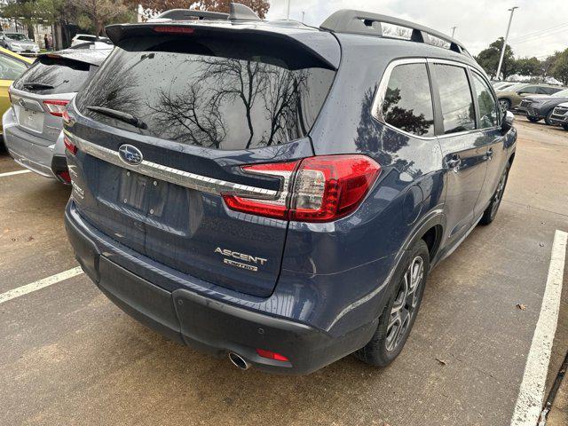 used 2023 Subaru Ascent car, priced at $35,991