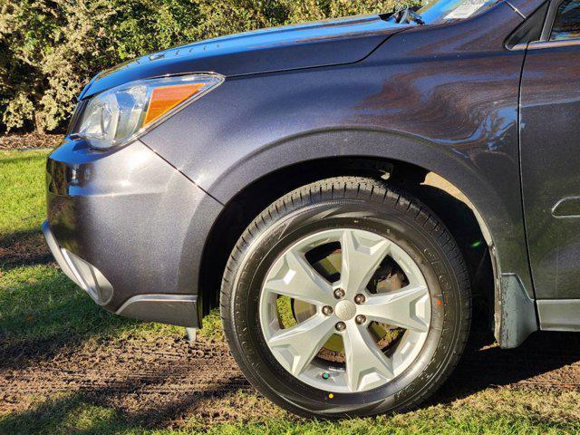 used 2014 Subaru Forester car, priced at $14,295