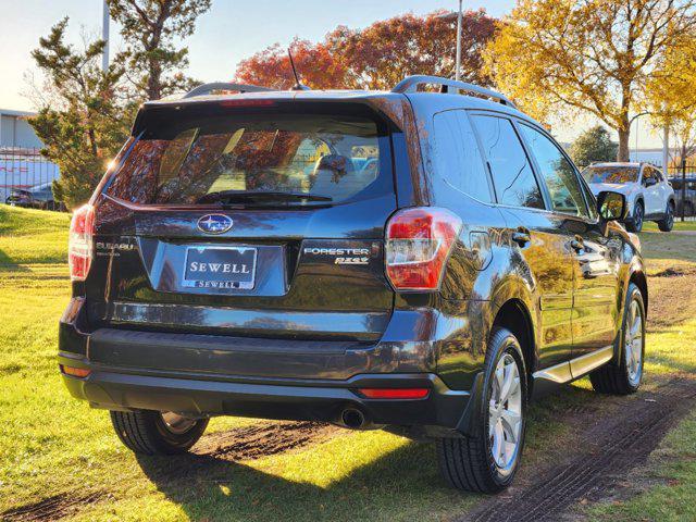 used 2014 Subaru Forester car, priced at $14,295