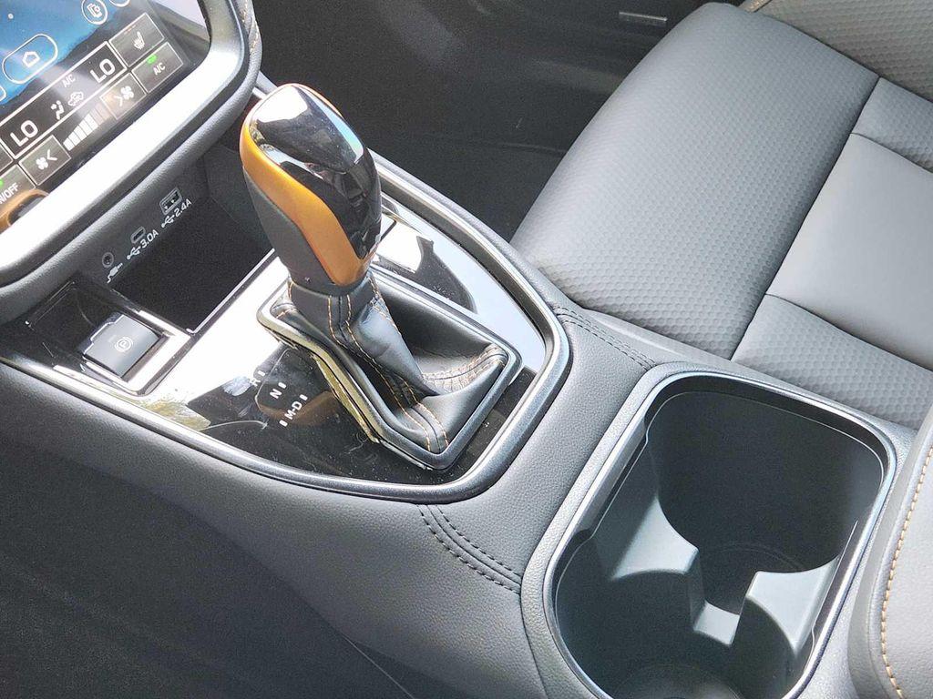 new 2025 Subaru Outback car, priced at $42,263