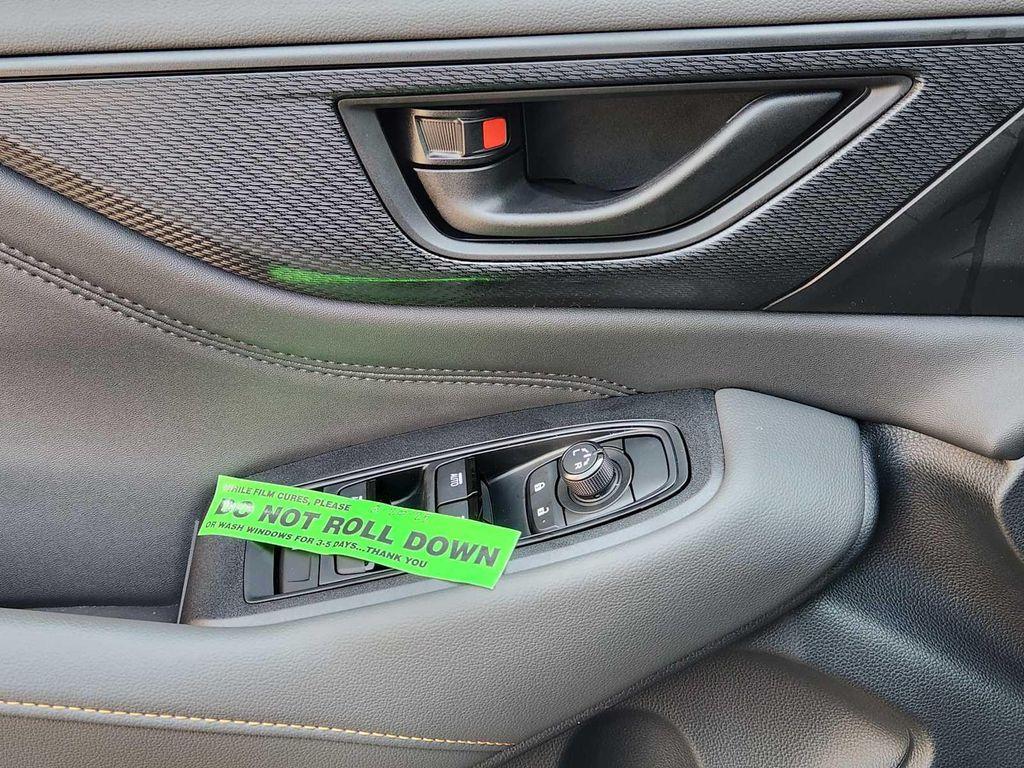 new 2025 Subaru Outback car, priced at $42,263