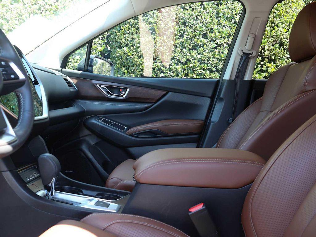 used 2023 Subaru Ascent car, priced at $37,991