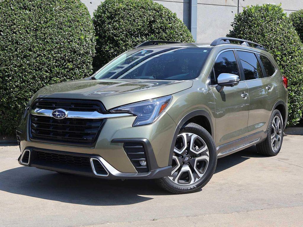 used 2023 Subaru Ascent car, priced at $37,991