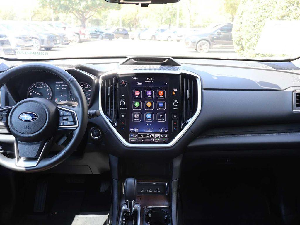 used 2023 Subaru Ascent car, priced at $37,991