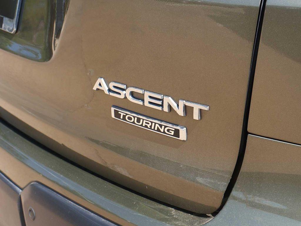 used 2023 Subaru Ascent car, priced at $37,991