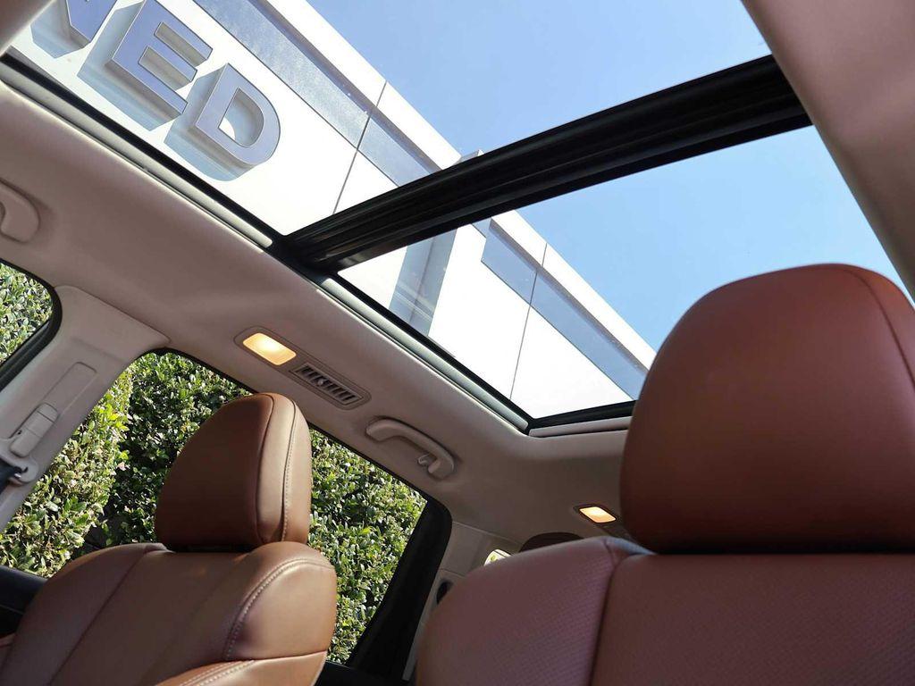 used 2023 Subaru Ascent car, priced at $37,991