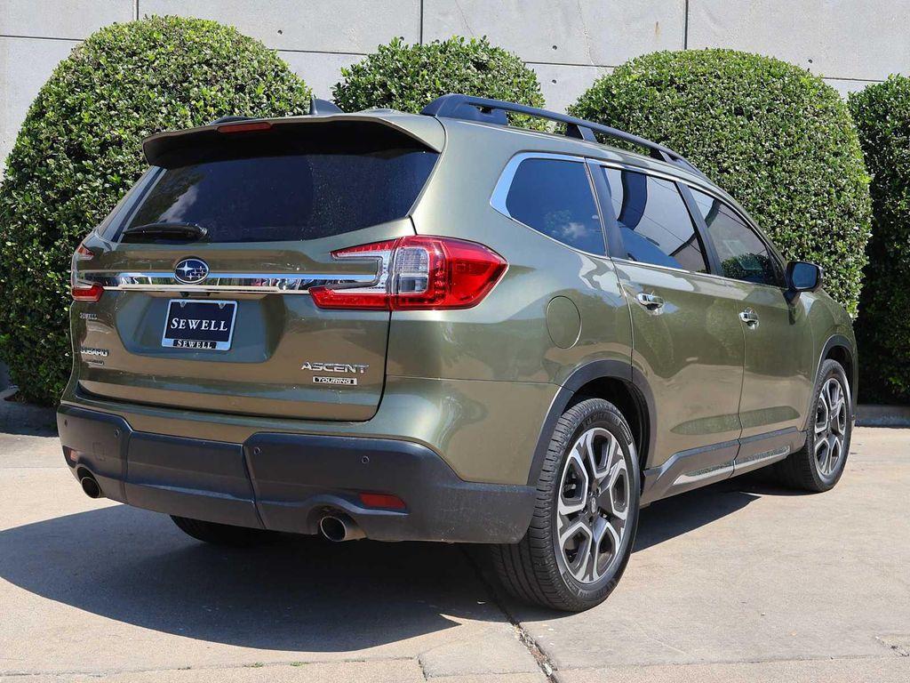 used 2023 Subaru Ascent car, priced at $37,991