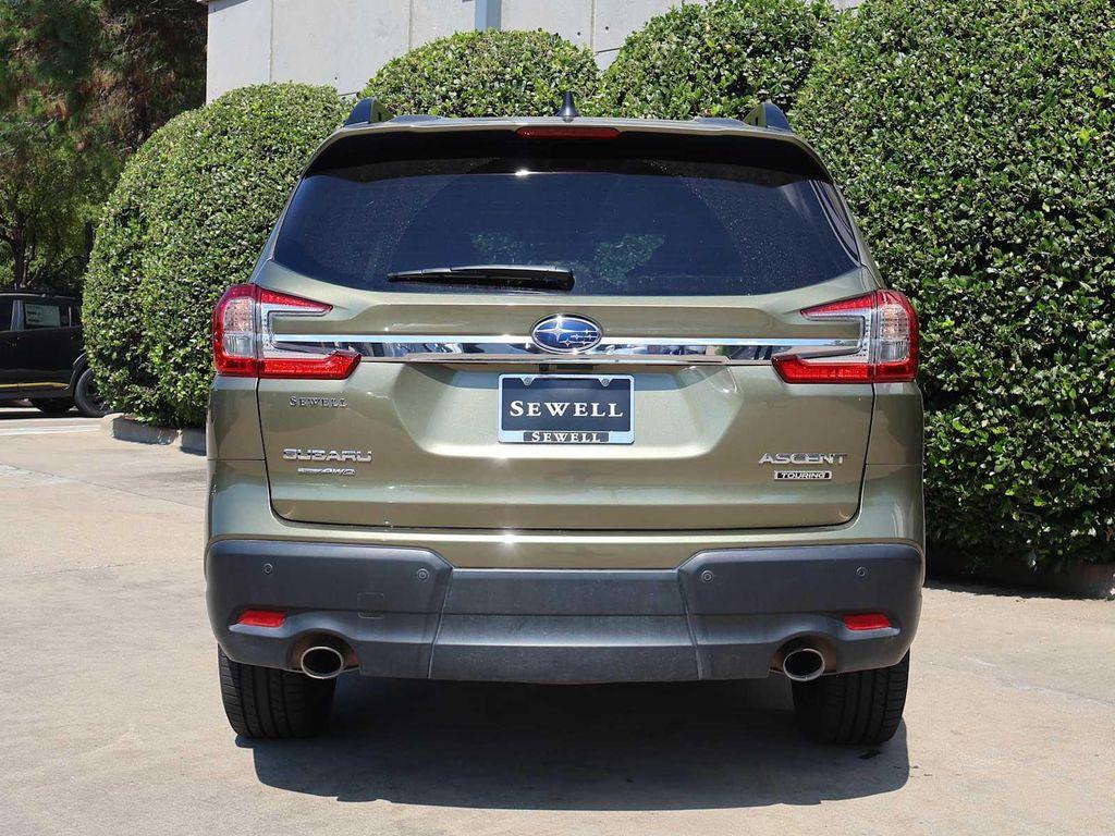 used 2023 Subaru Ascent car, priced at $37,991