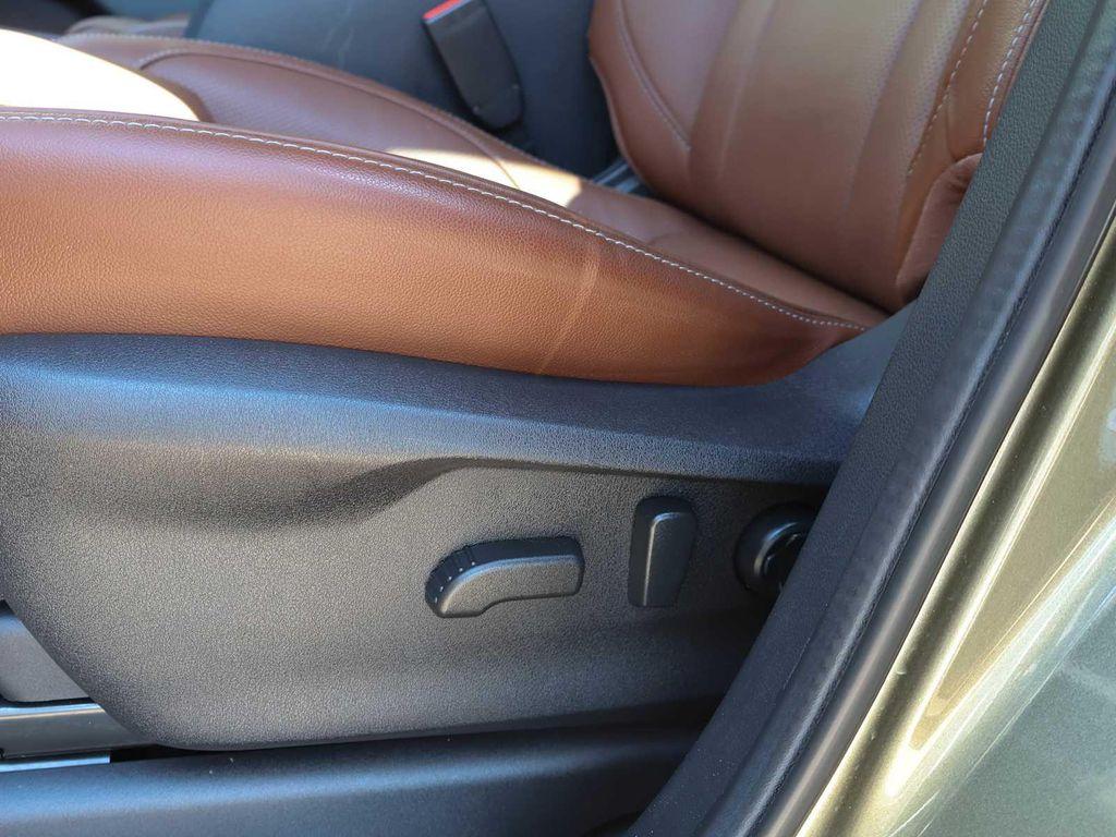 used 2023 Subaru Ascent car, priced at $37,991