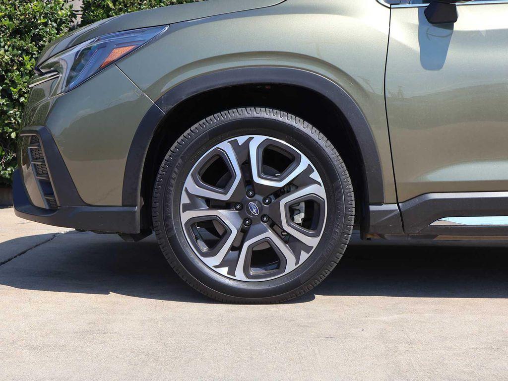 used 2023 Subaru Ascent car, priced at $37,991