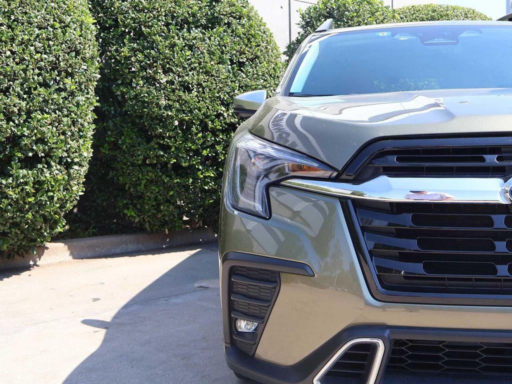 used 2023 Subaru Ascent car, priced at $37,991