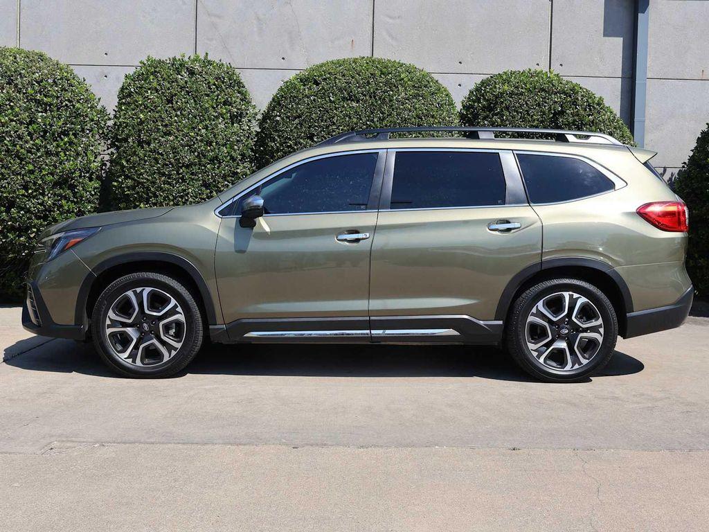 used 2023 Subaru Ascent car, priced at $37,991