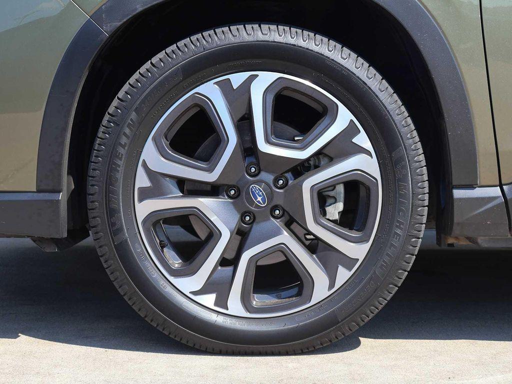 used 2023 Subaru Ascent car, priced at $37,991
