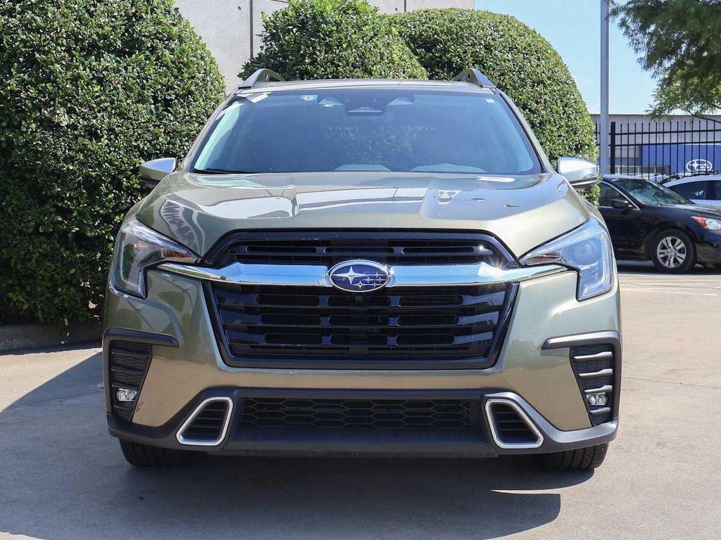 used 2023 Subaru Ascent car, priced at $37,991