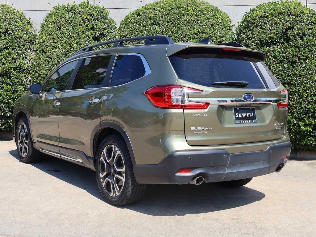 used 2023 Subaru Ascent car, priced at $37,991