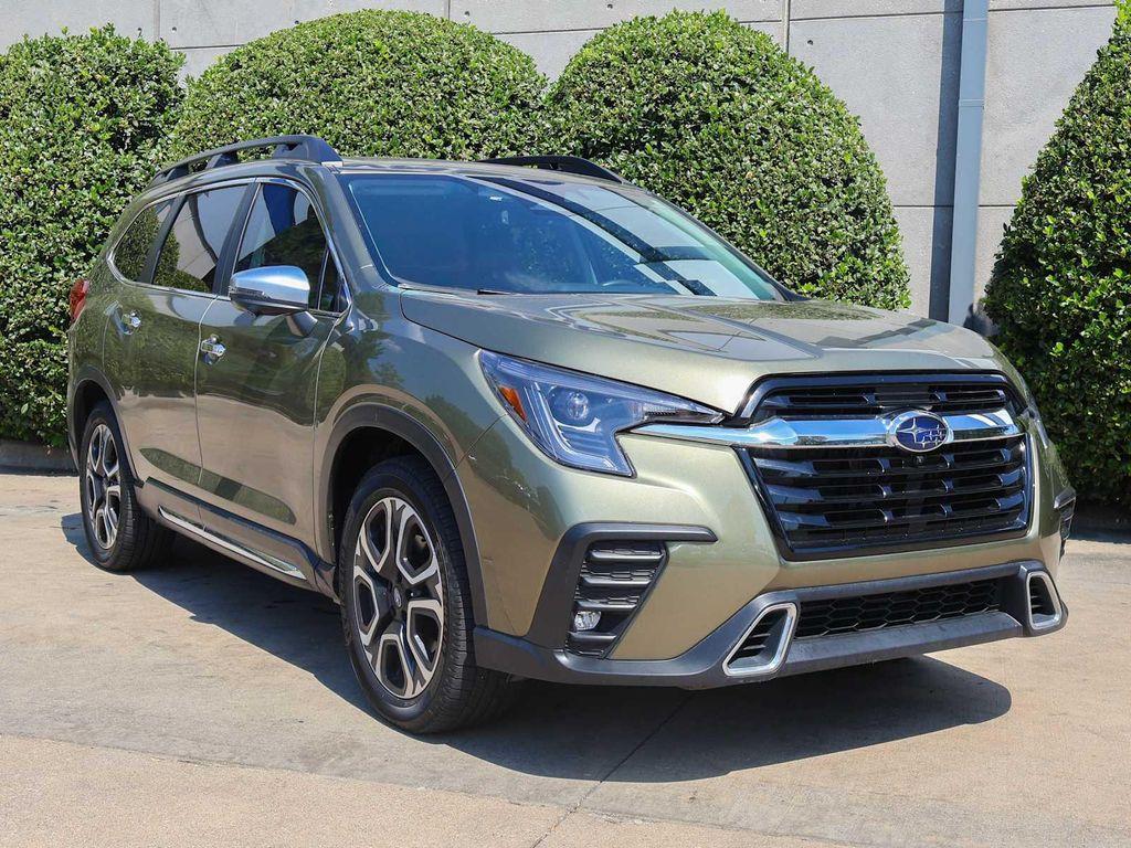 used 2023 Subaru Ascent car, priced at $37,991