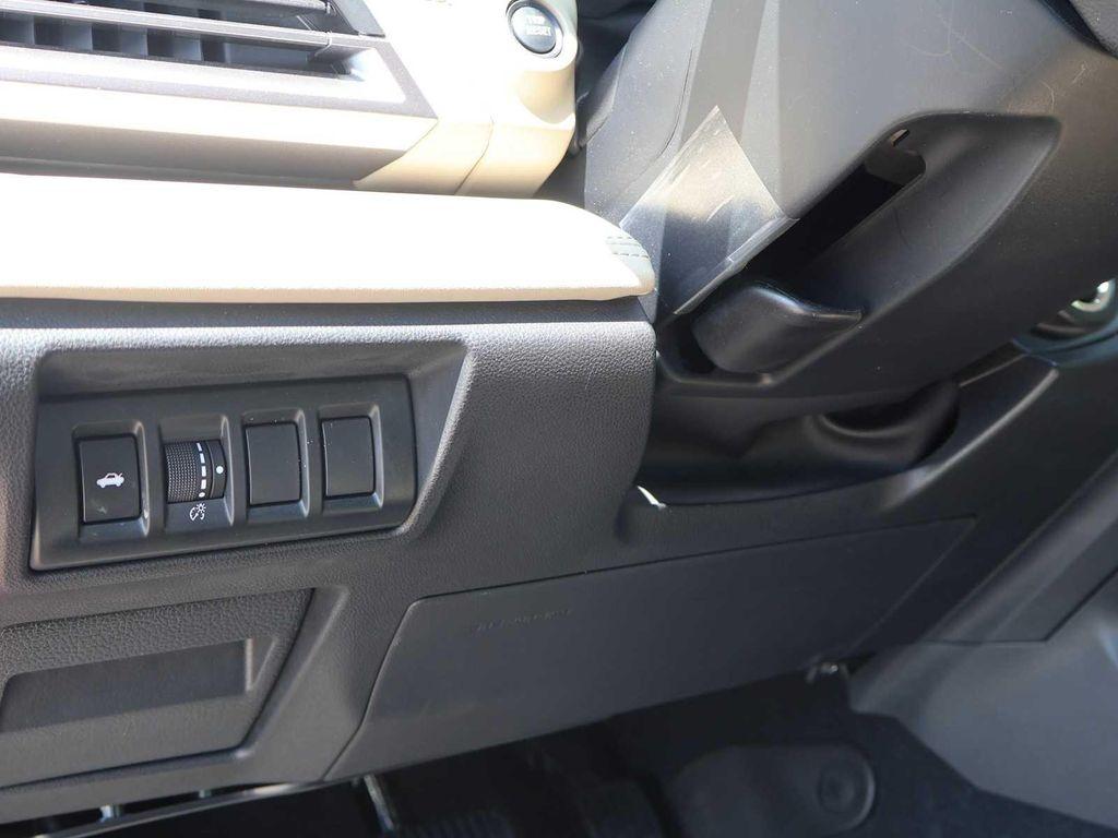 used 2024 Subaru Legacy car, priced at $27,991