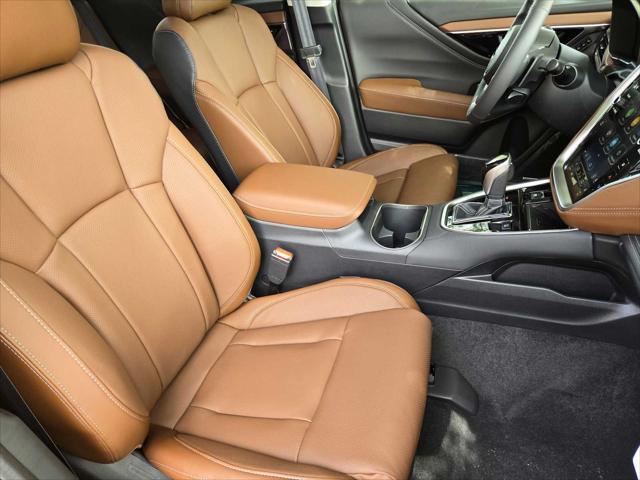 new 2025 Subaru Outback car, priced at $44,181