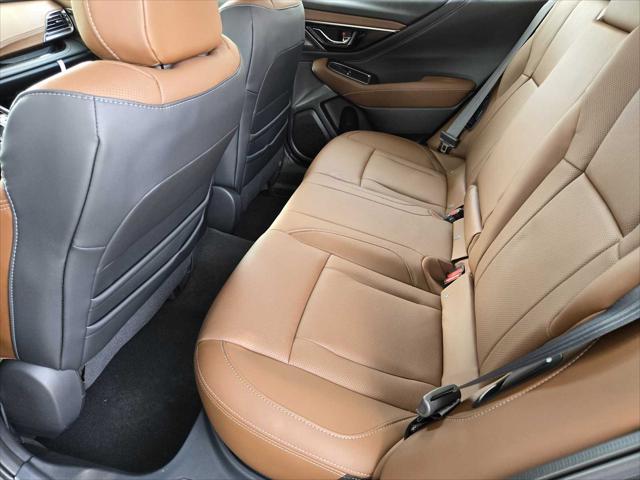 new 2025 Subaru Outback car, priced at $44,181