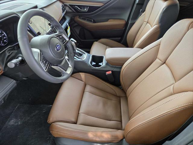 new 2025 Subaru Outback car, priced at $44,181