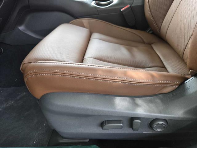 new 2025 Subaru Outback car, priced at $44,181
