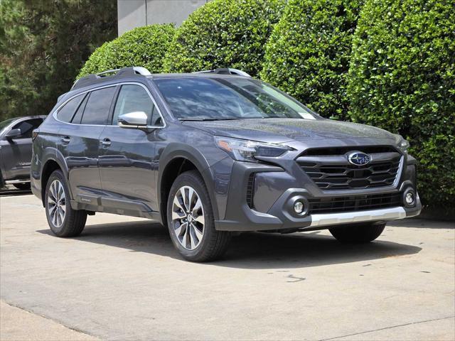 new 2025 Subaru Outback car, priced at $44,181
