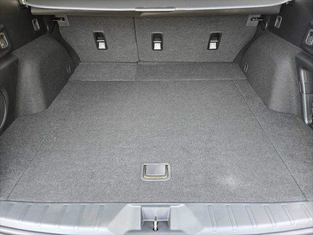 new 2025 Subaru Outback car, priced at $44,181