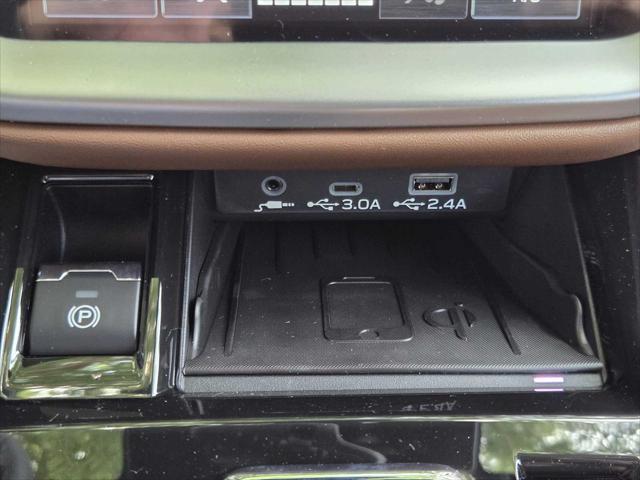 new 2025 Subaru Outback car, priced at $44,181