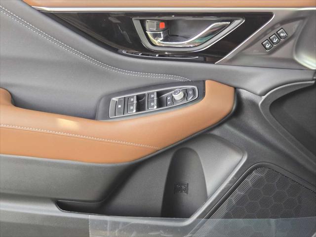 new 2025 Subaru Outback car, priced at $44,181
