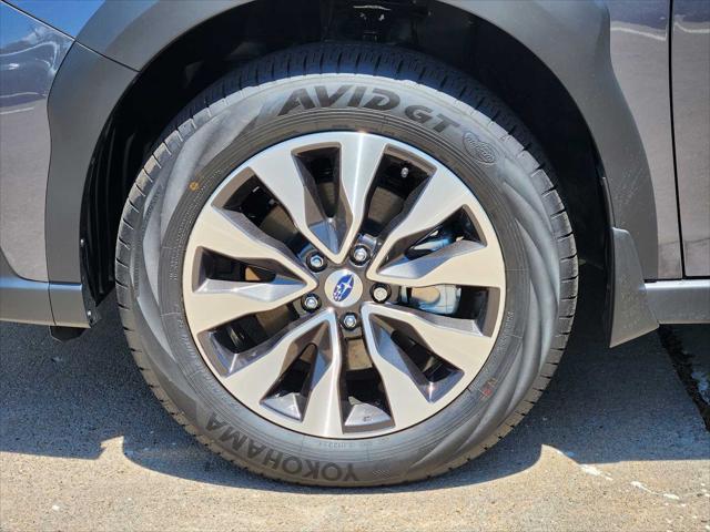 new 2025 Subaru Outback car, priced at $38,826