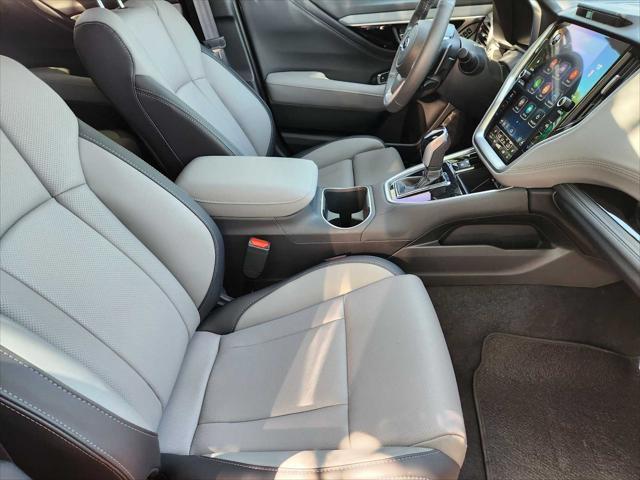 new 2025 Subaru Outback car, priced at $38,826