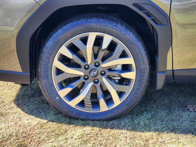 new 2025 Subaru Forester car, priced at $42,580