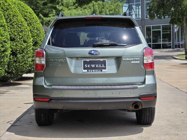 used 2015 Subaru Forester car, priced at $14,991