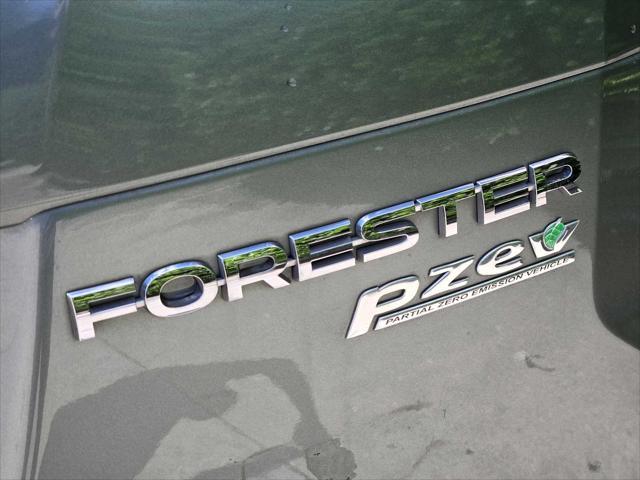 used 2015 Subaru Forester car, priced at $14,991