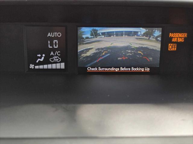 used 2015 Subaru Forester car, priced at $14,991