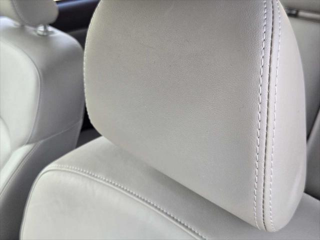 used 2015 Subaru Forester car, priced at $14,991