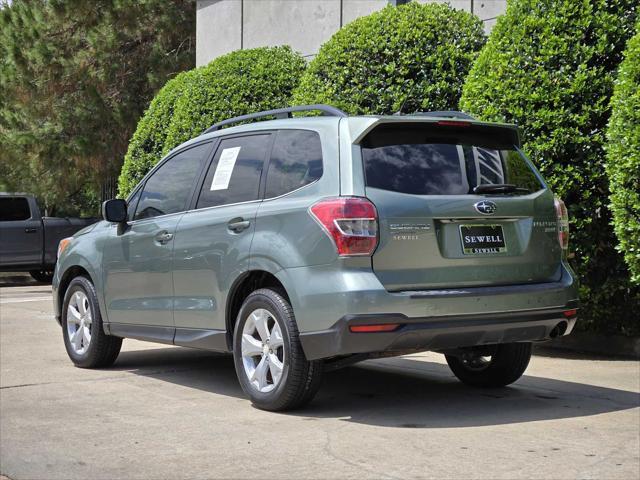 used 2015 Subaru Forester car, priced at $14,991
