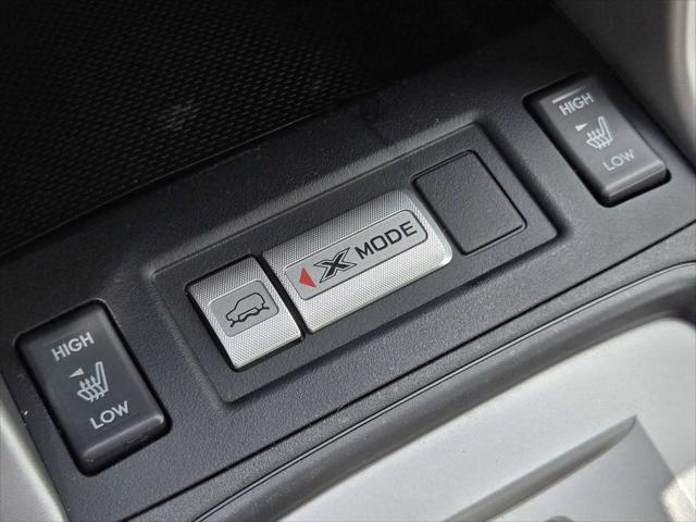 used 2015 Subaru Forester car, priced at $14,991