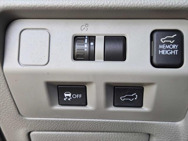 used 2015 Subaru Forester car, priced at $14,991