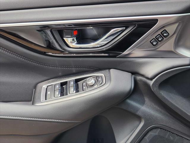 new 2025 Subaru Outback car, priced at $46,399
