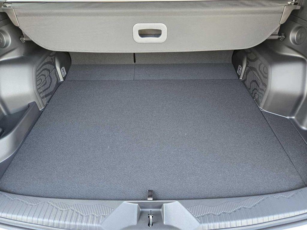 new 2025 Subaru Forester Hybrid car, priced at $36,415