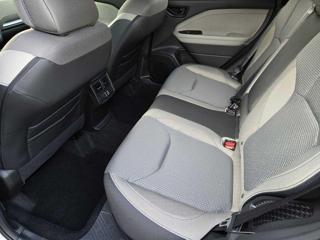 new 2025 Subaru Forester Hybrid car, priced at $36,415