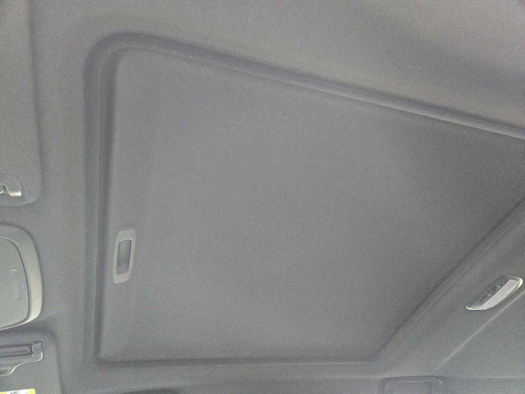 new 2025 Subaru Forester Hybrid car, priced at $36,415