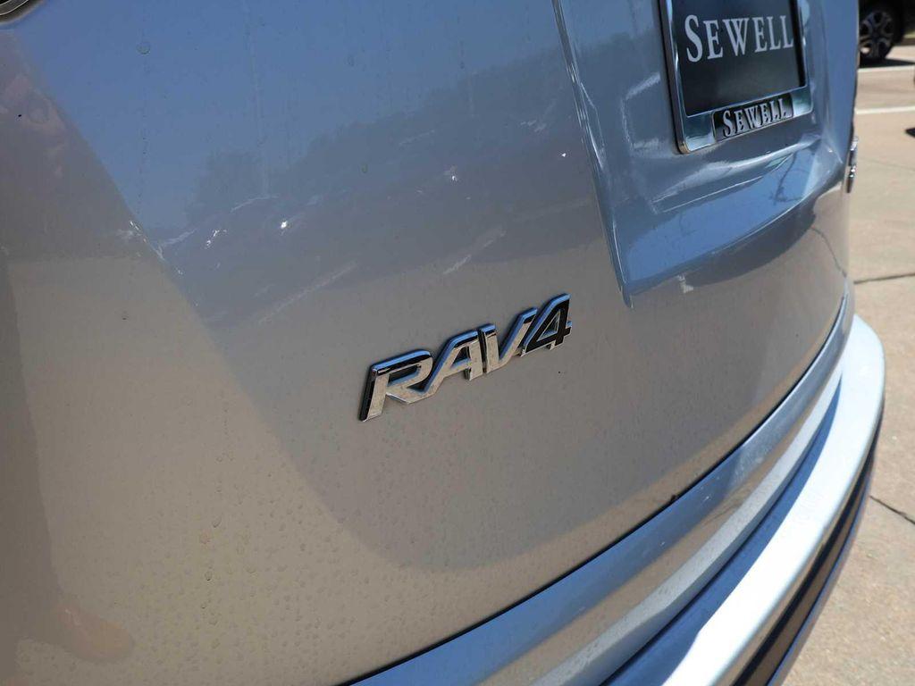 used 2016 Toyota RAV4 Hybrid car, priced at $17,991